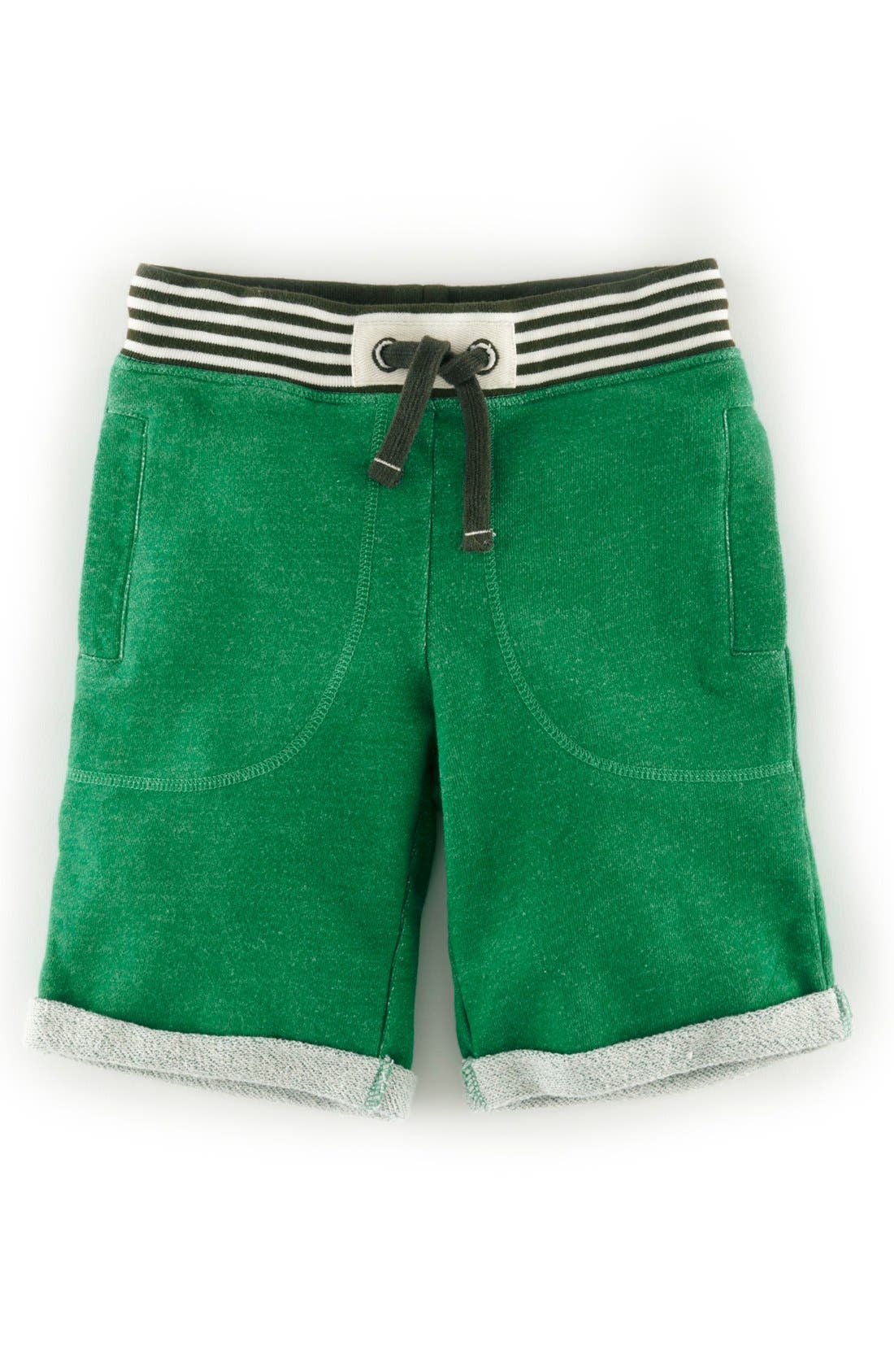 mini boden boys shorts