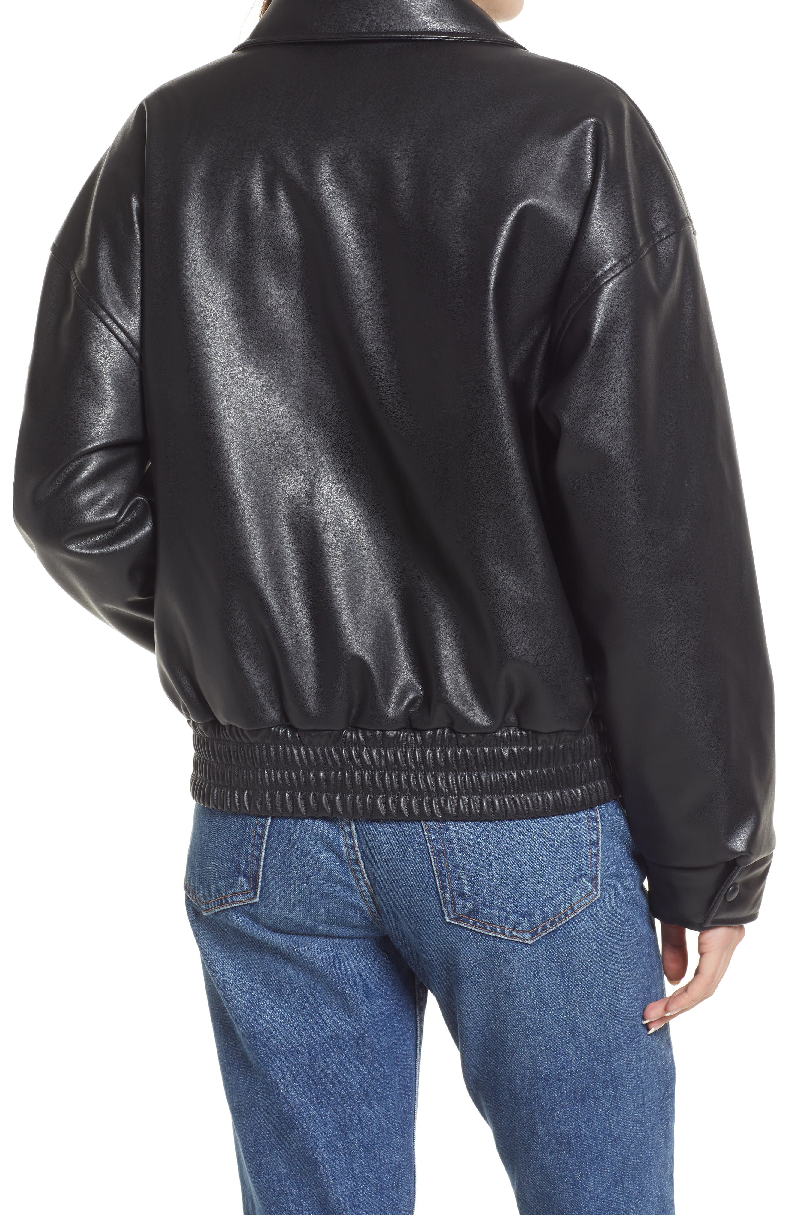 retro bomber jacket mens