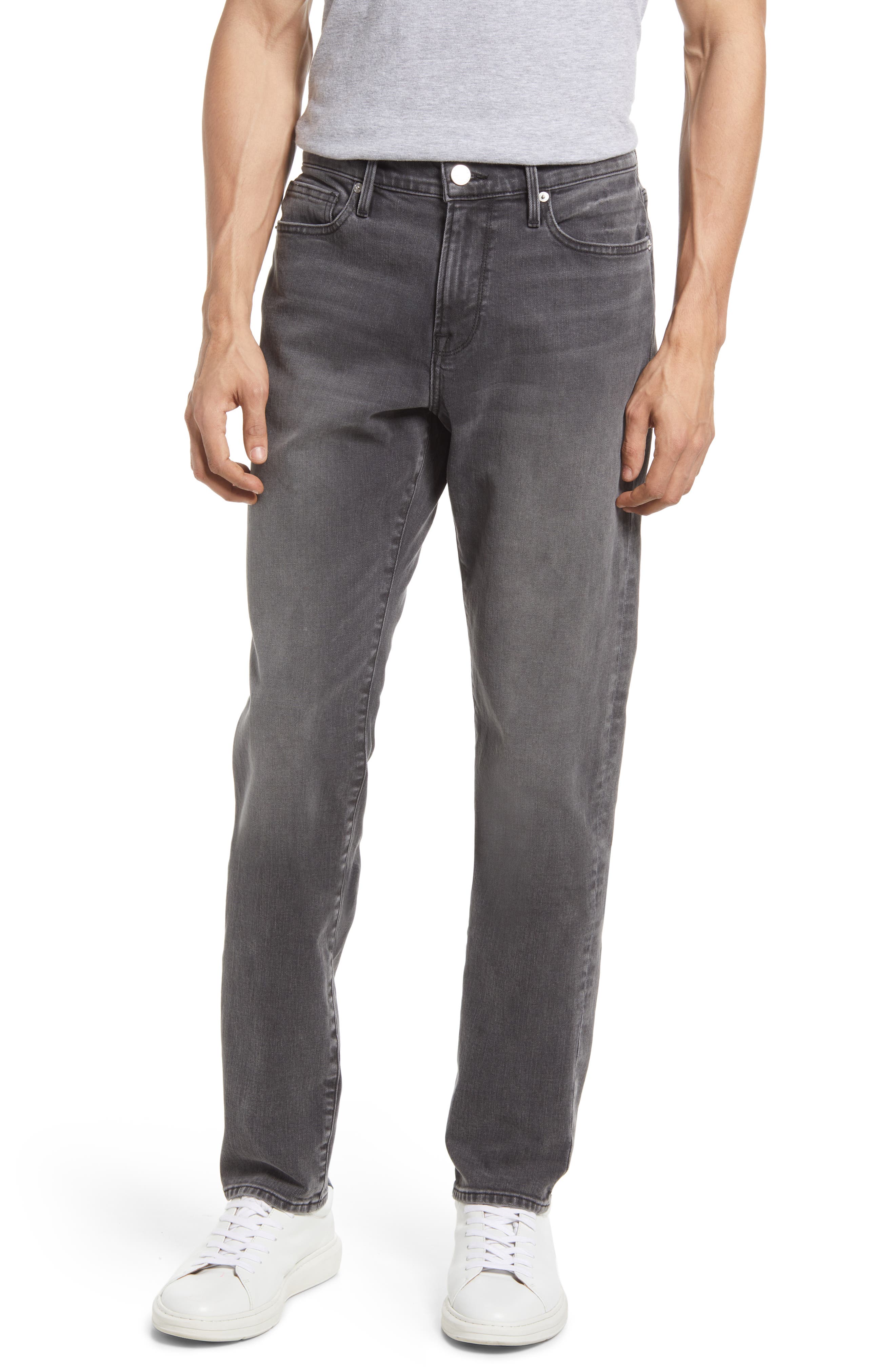 Men's Grey Jeans | Nordstrom