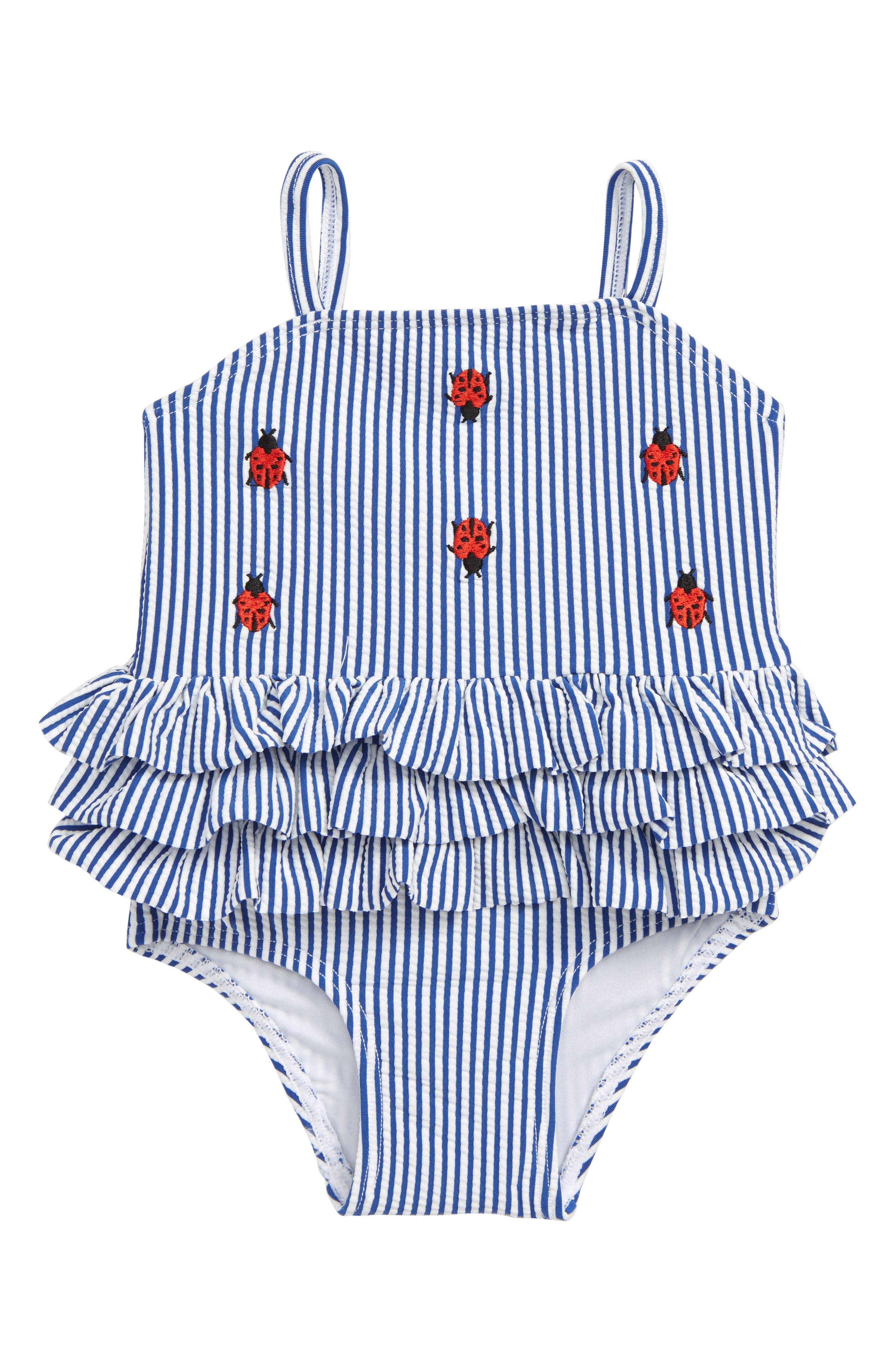Infant Girl
