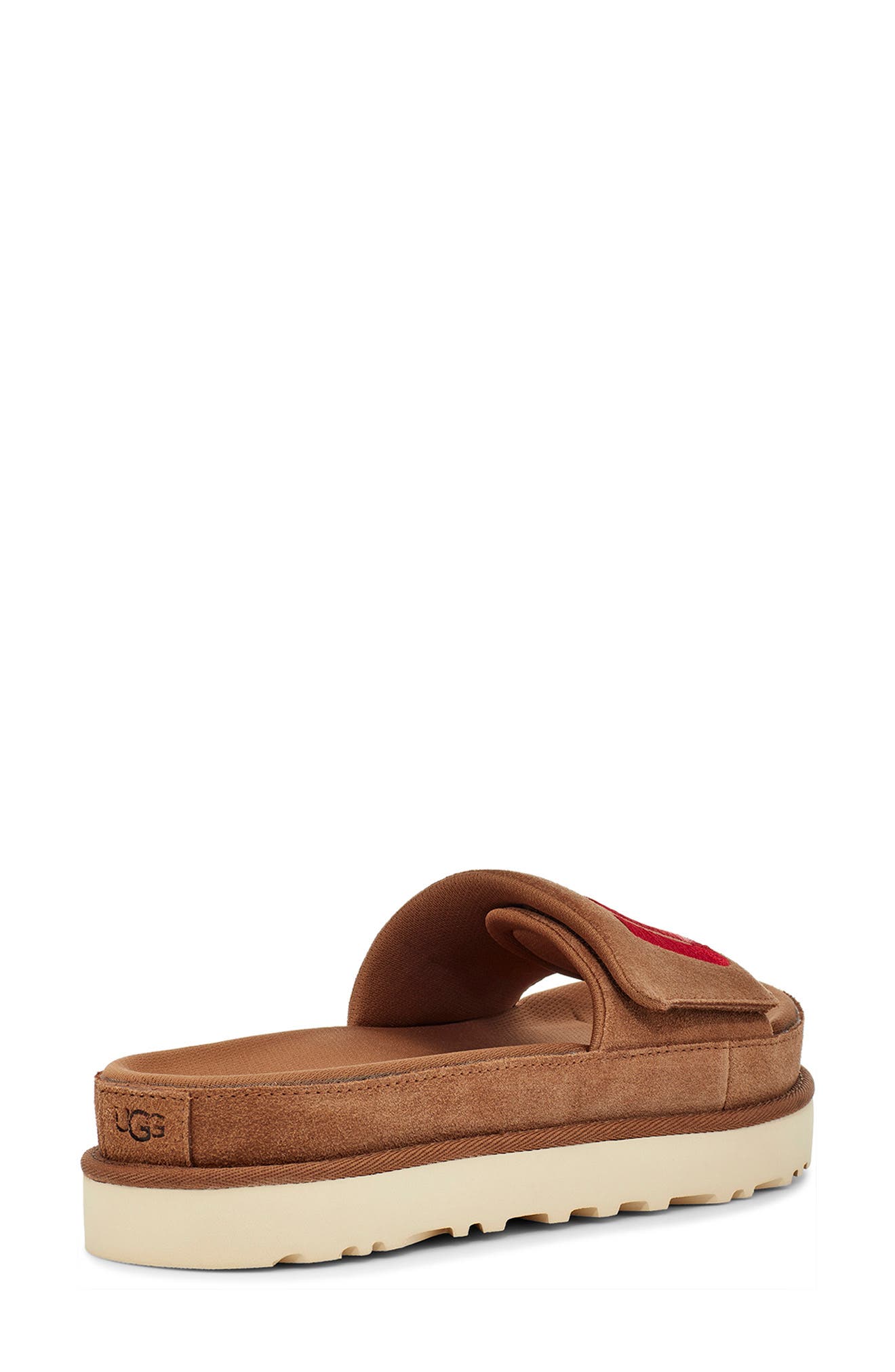 ugg laton slide