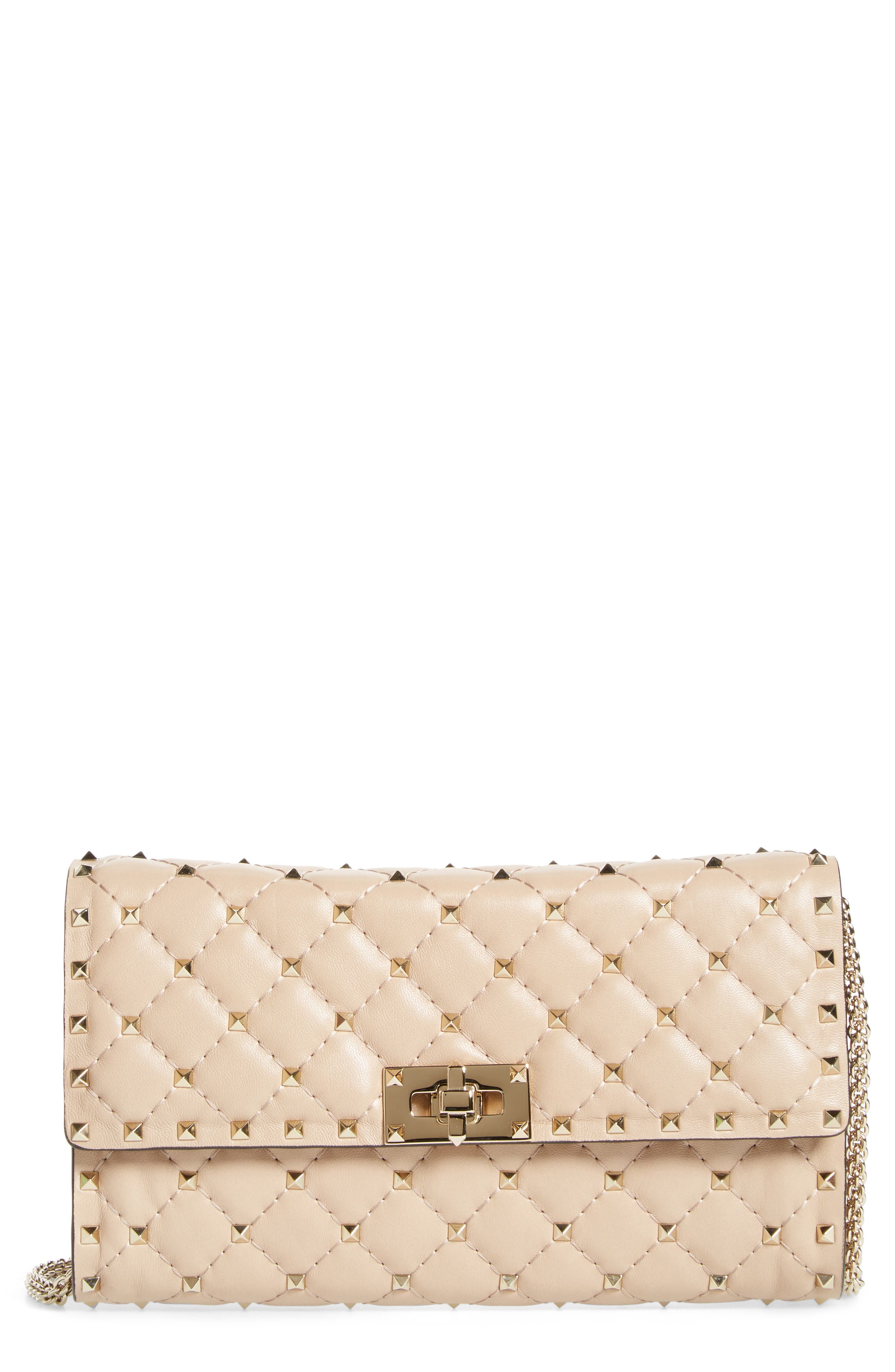 valentino wallet nordstrom