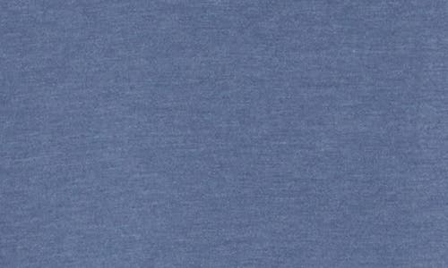 Columbia Short Sleeve Pajama T-shirt In Bluestone