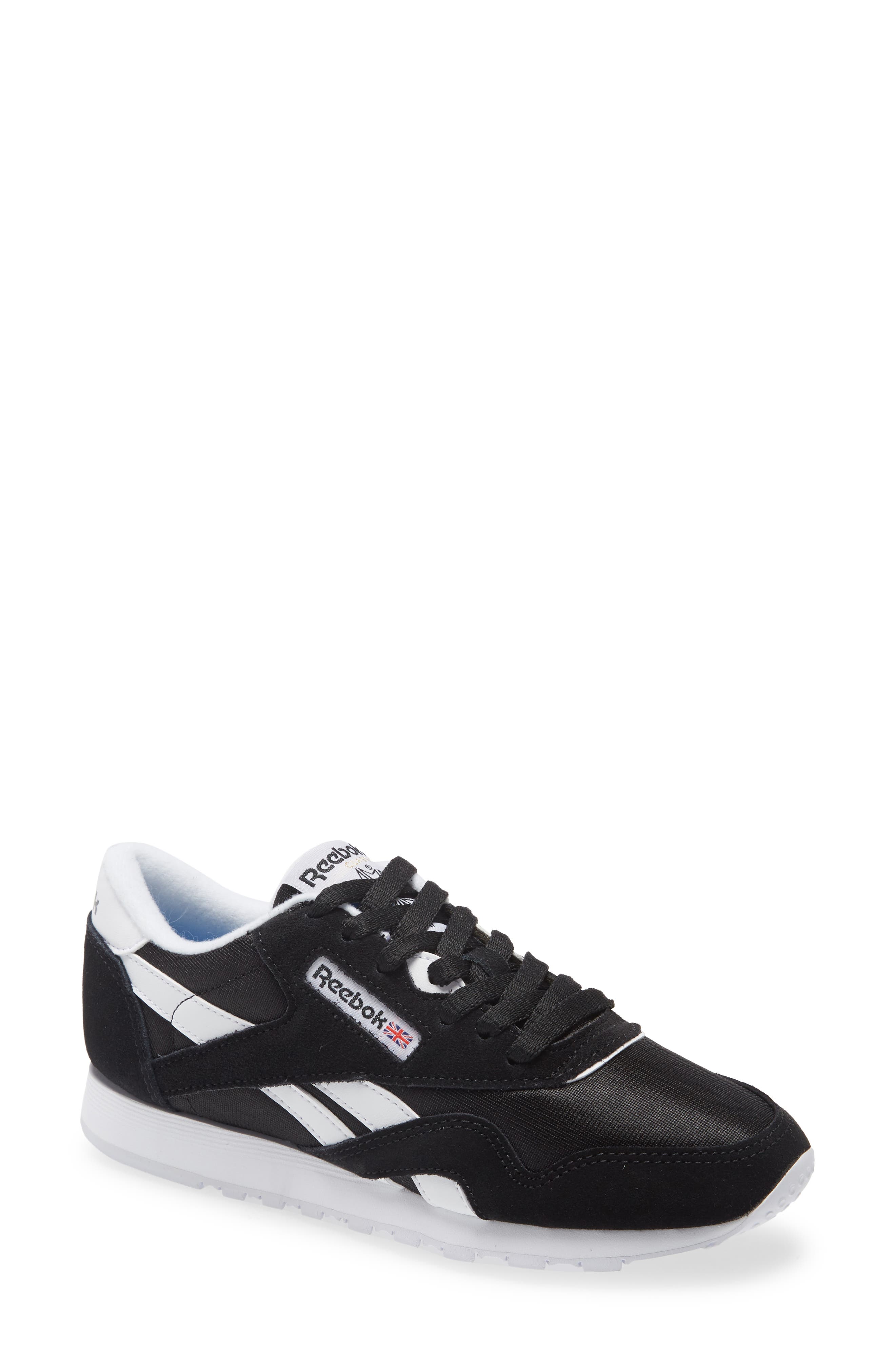 reebok sneakers womens price