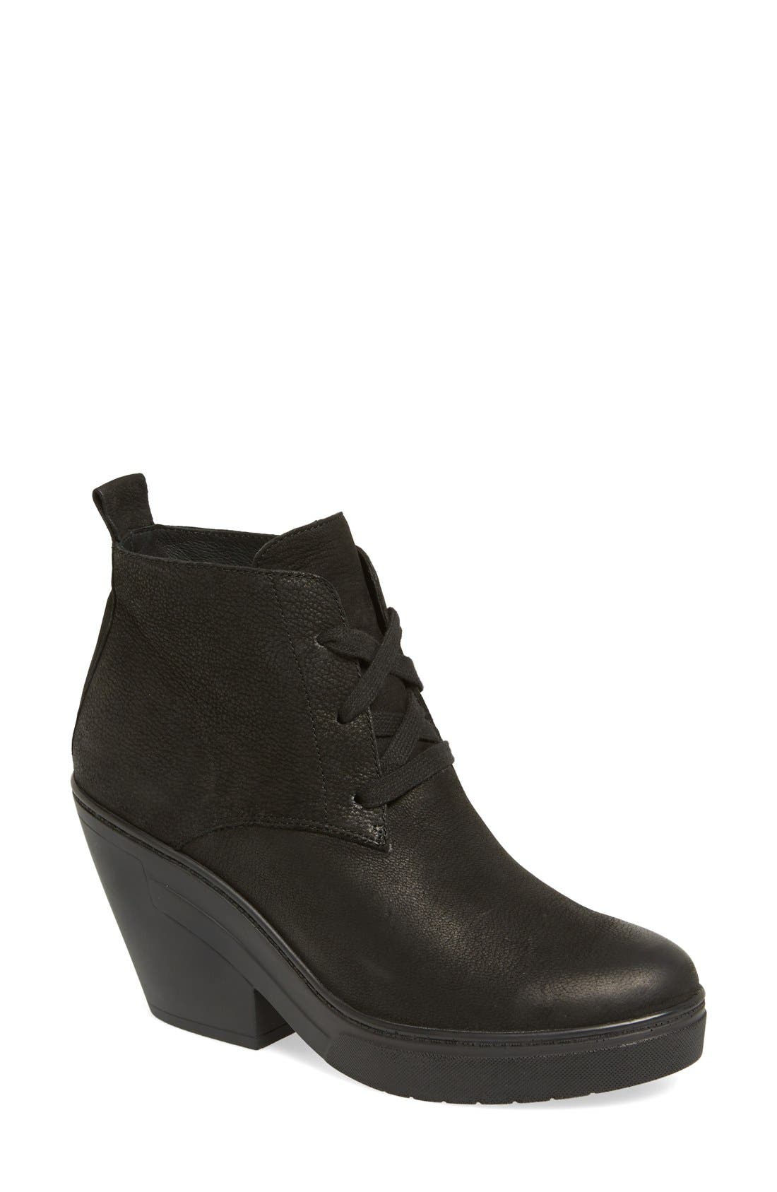 eileen fisher booties nordstrom