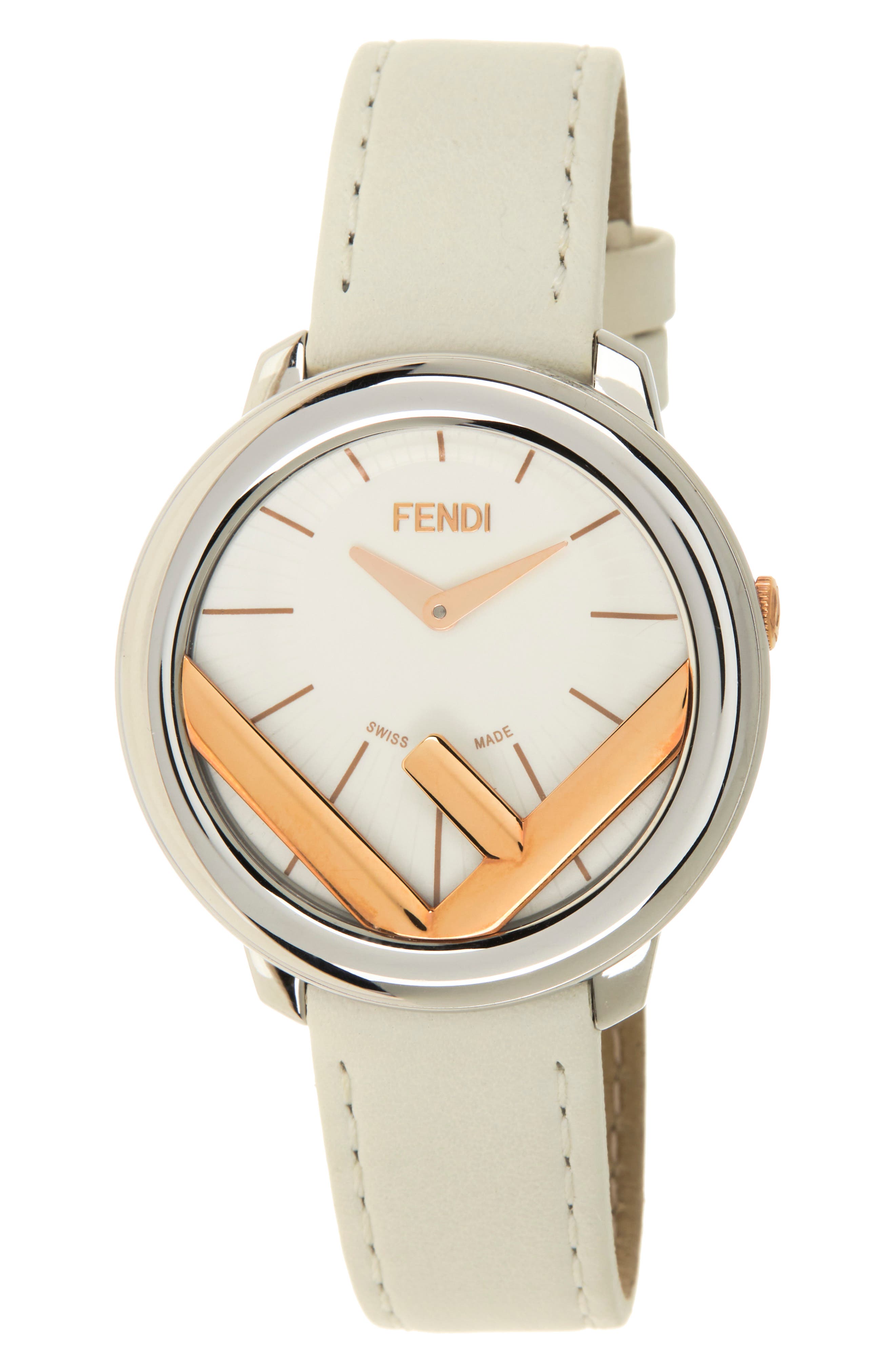 fendi watch nordstrom rack