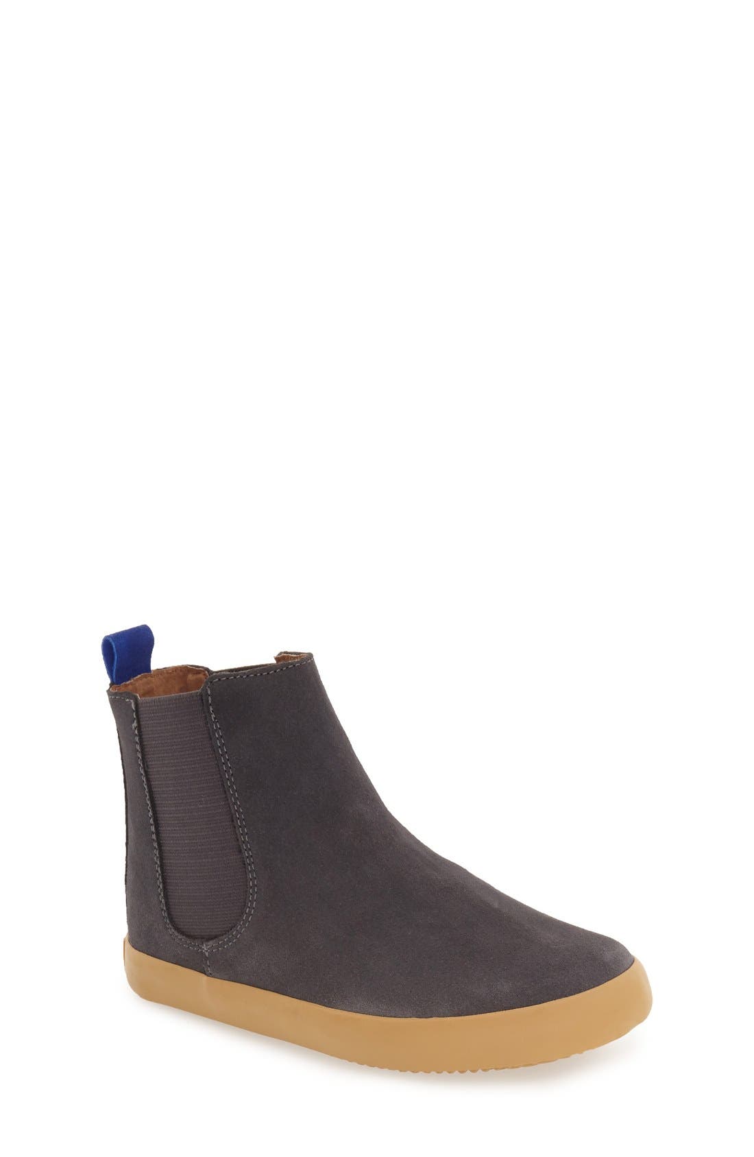 boden girls chelsea boots