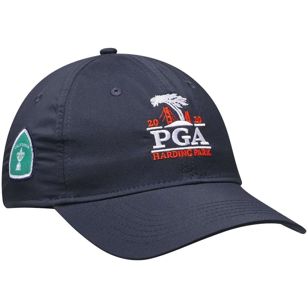 nike golf hat pga championship