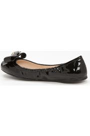 Prada Bow Ballet Flat | Nordstrom