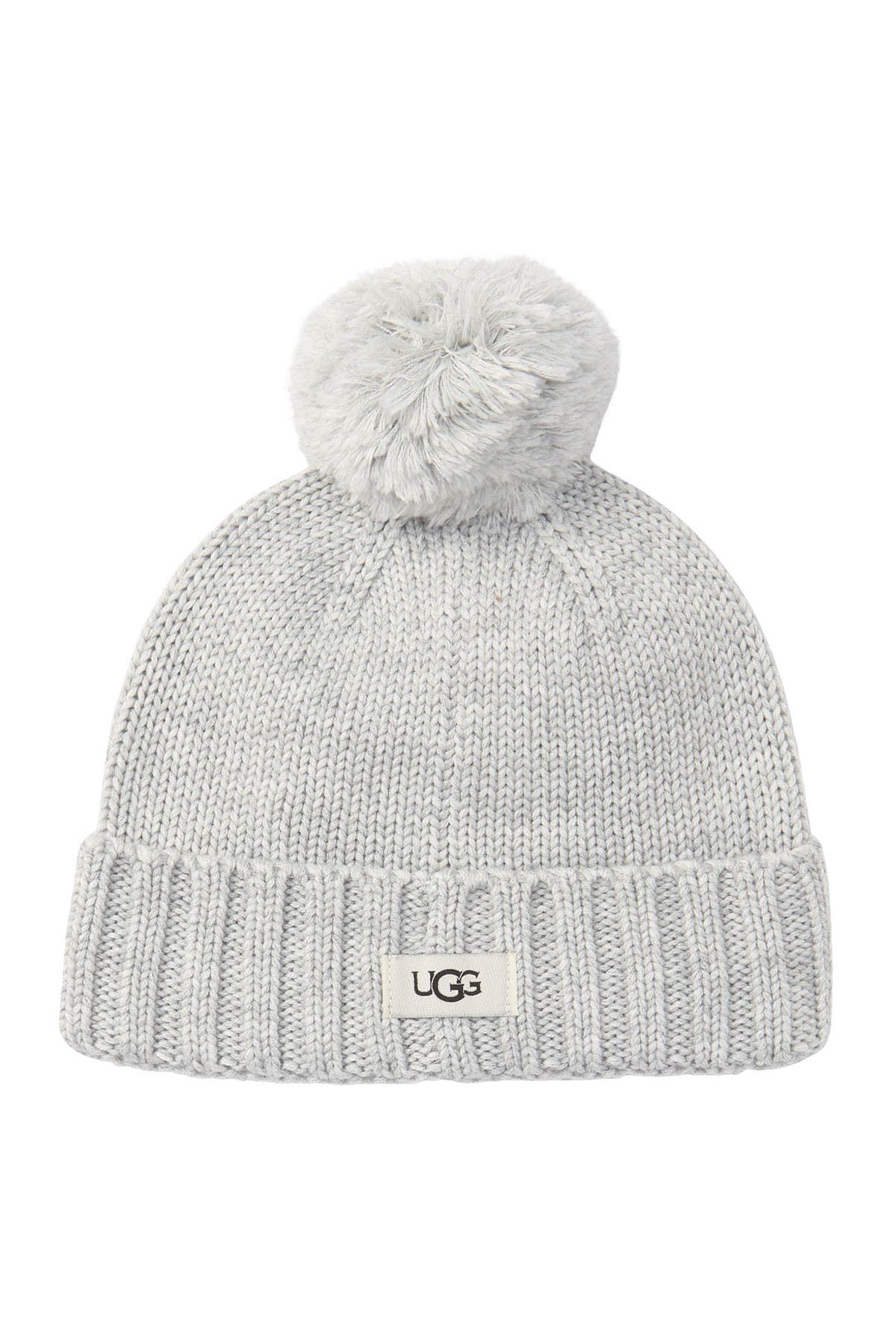 ugg wooly hat
