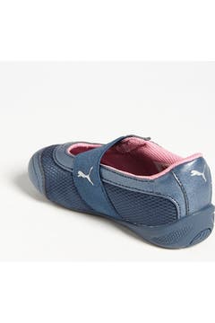 PUMA 'Sneakerina' Slip-On (Walker & Toddler) | Nordstrom