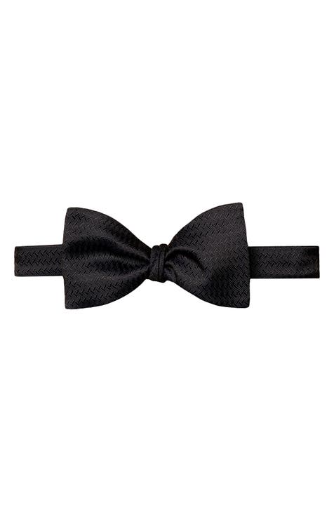 Mens designer shop bow ties