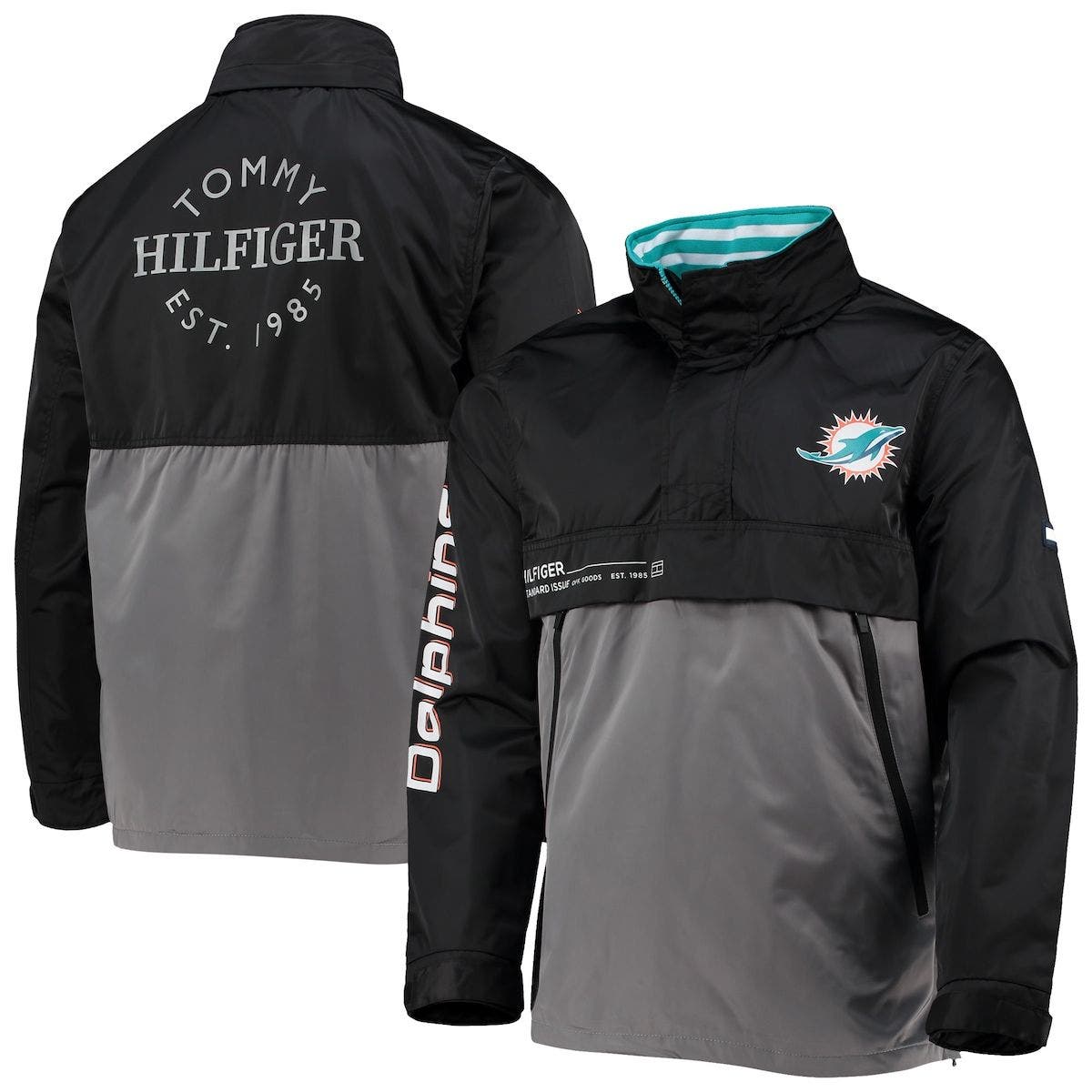 tommy hilfiger dolphins