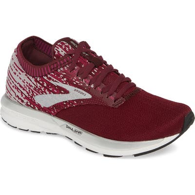 Brooks Ricochet Running Shoe