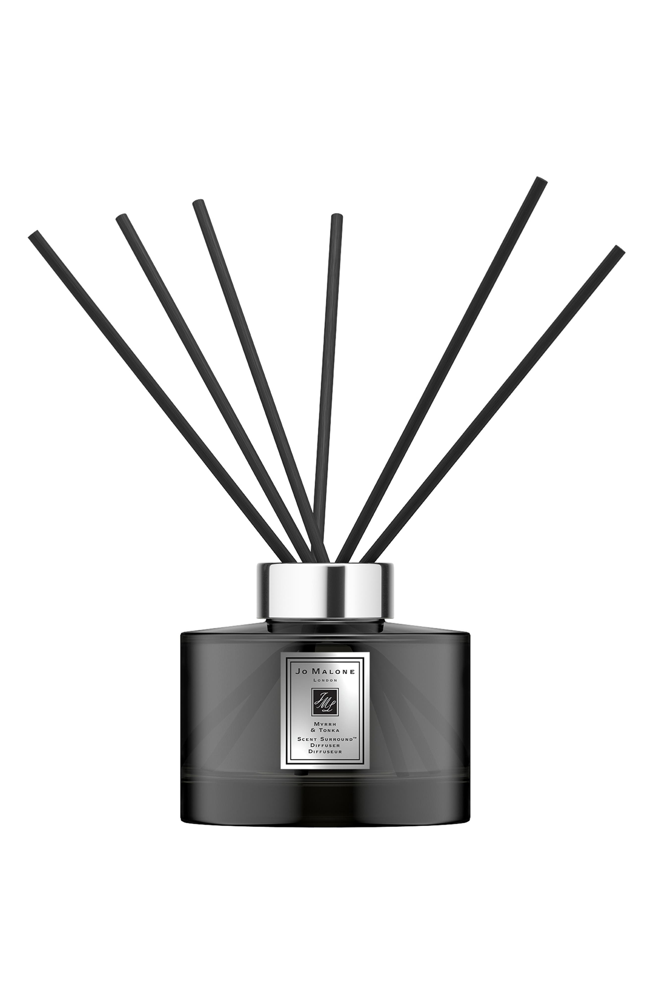 jo malone reed diffuser reviews