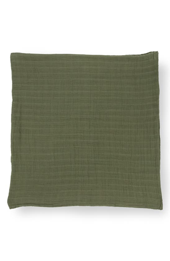 LITTLE UNICORN LITTLE UNICORN 3-PACK COTTON MUSLIN SWADDLE BLANKETS