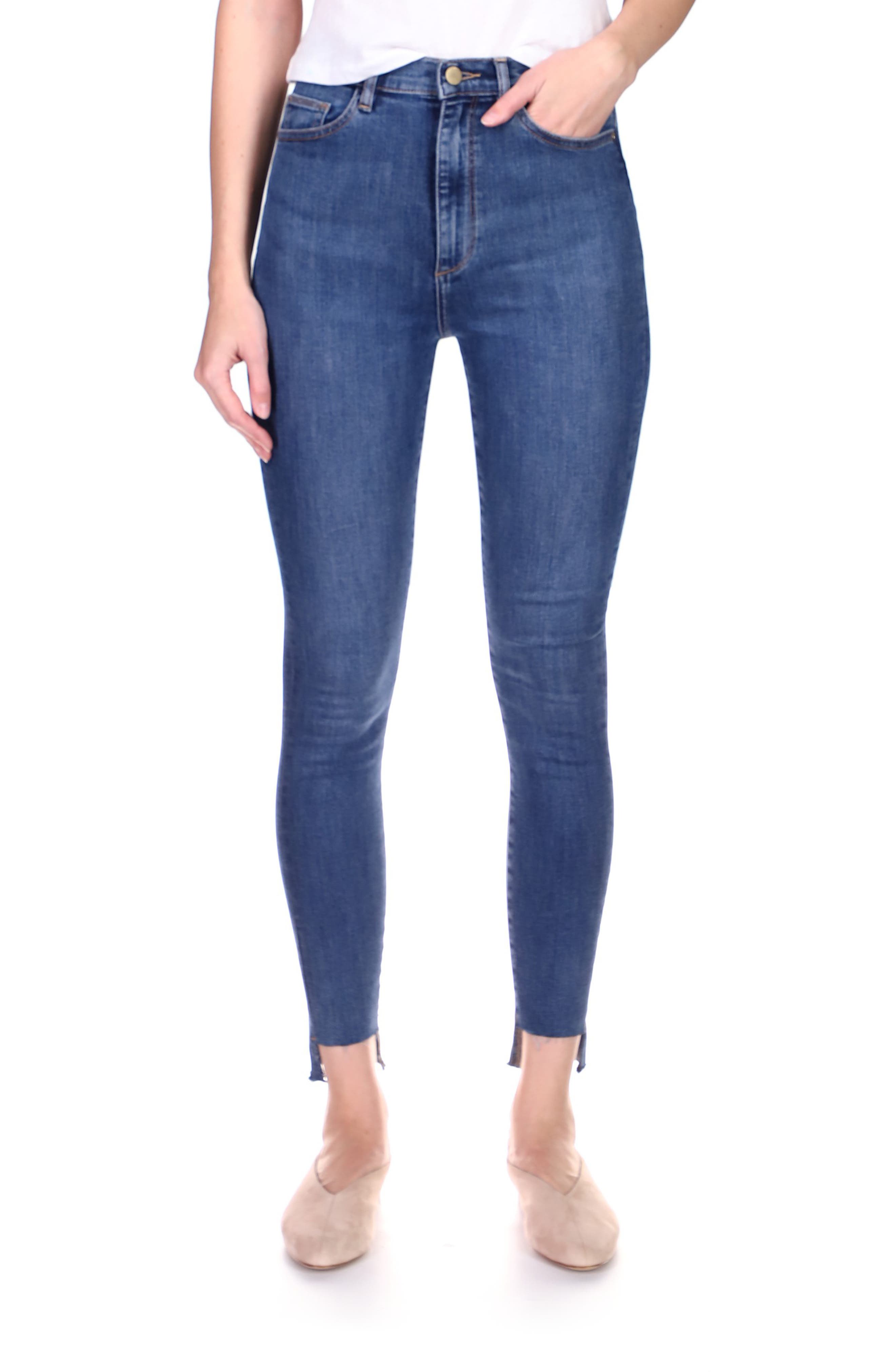Women's DL1961 Skinny Jeans | Nordstrom