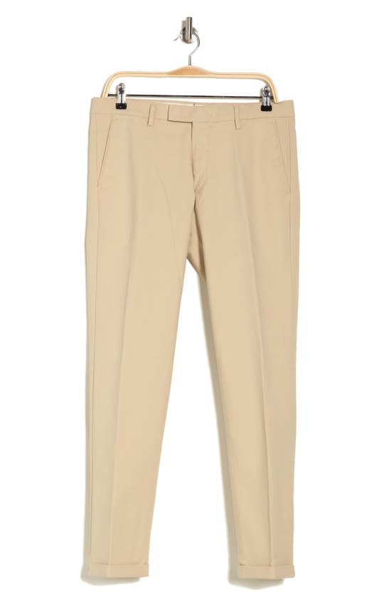 Nn07 Scott 1386 Slim Fit Pants In Kit