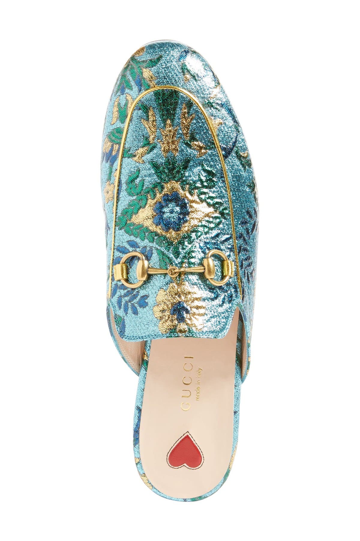 nordstrom gucci mules