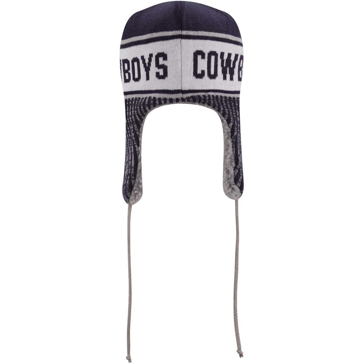 dallas cowboys trapper