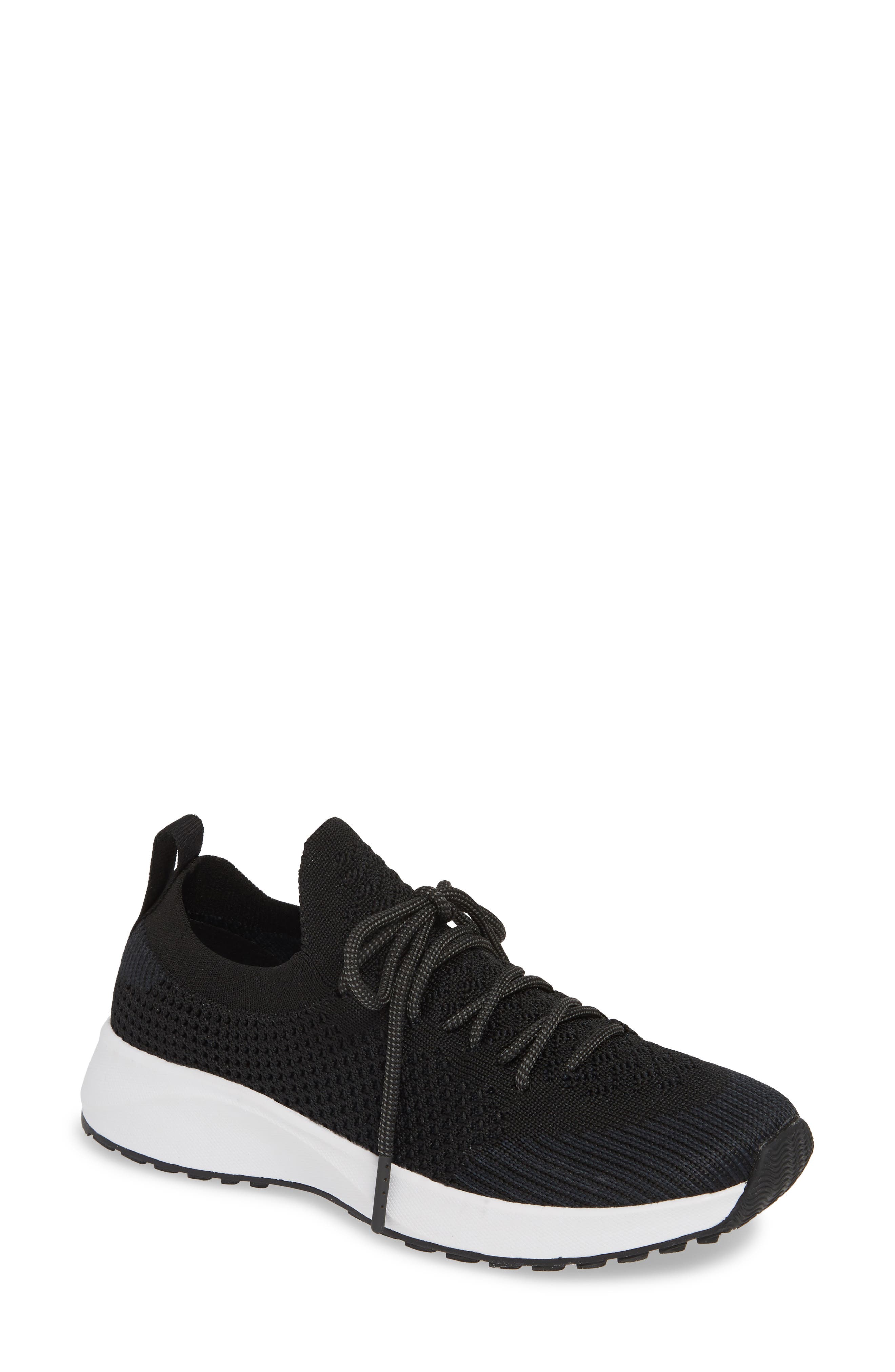 Native Shoes Mercury 2.0 Liteknit Sneaker, Black