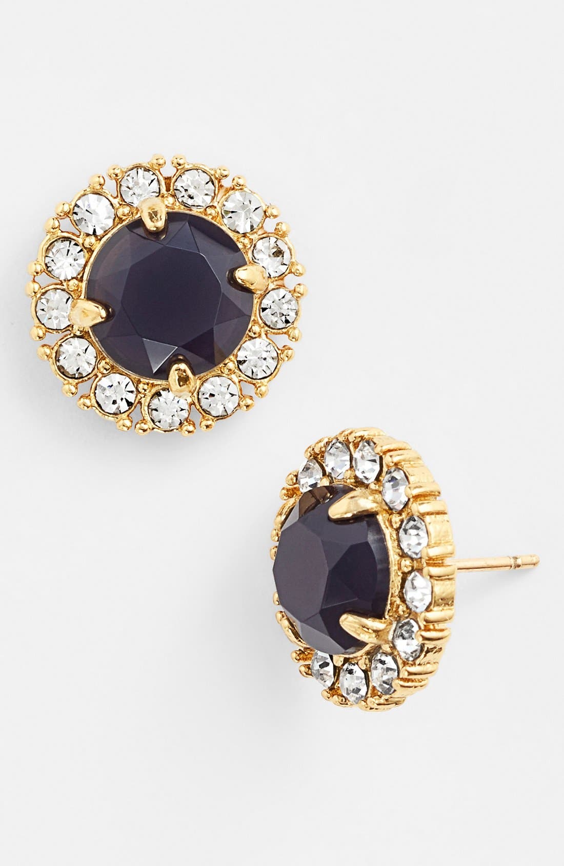 kate spade new york 'secret garden' stud earrings Nordstrom