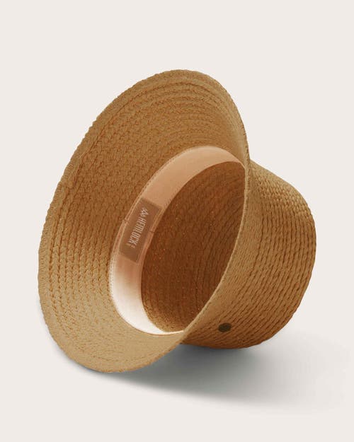 Shop Hemlock Haven Bucket Hat In Fawn