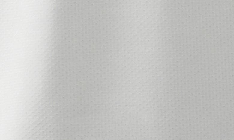 90 Degree By Reflex Long Sleeve Crew T-shirt In Grey Skies