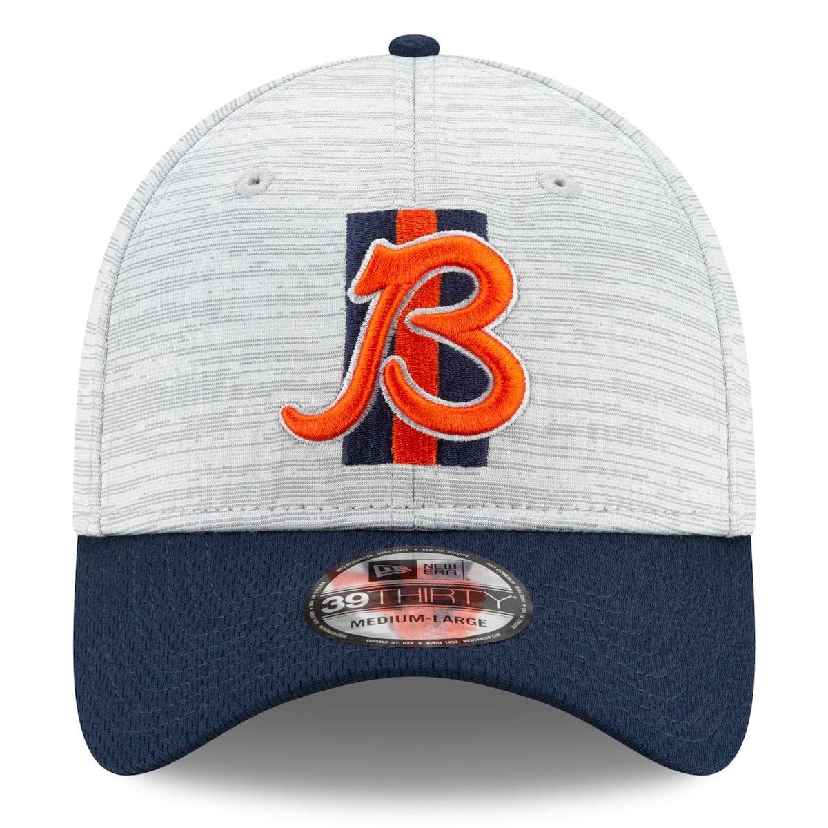 Alternate Logo 39THIRTY Flex Hat 