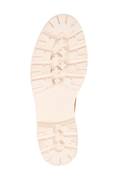 JOURNEE COLLECTION JOURNEE COLLECTION ERICKA LUG SOLE PLATFORM LOAFER 