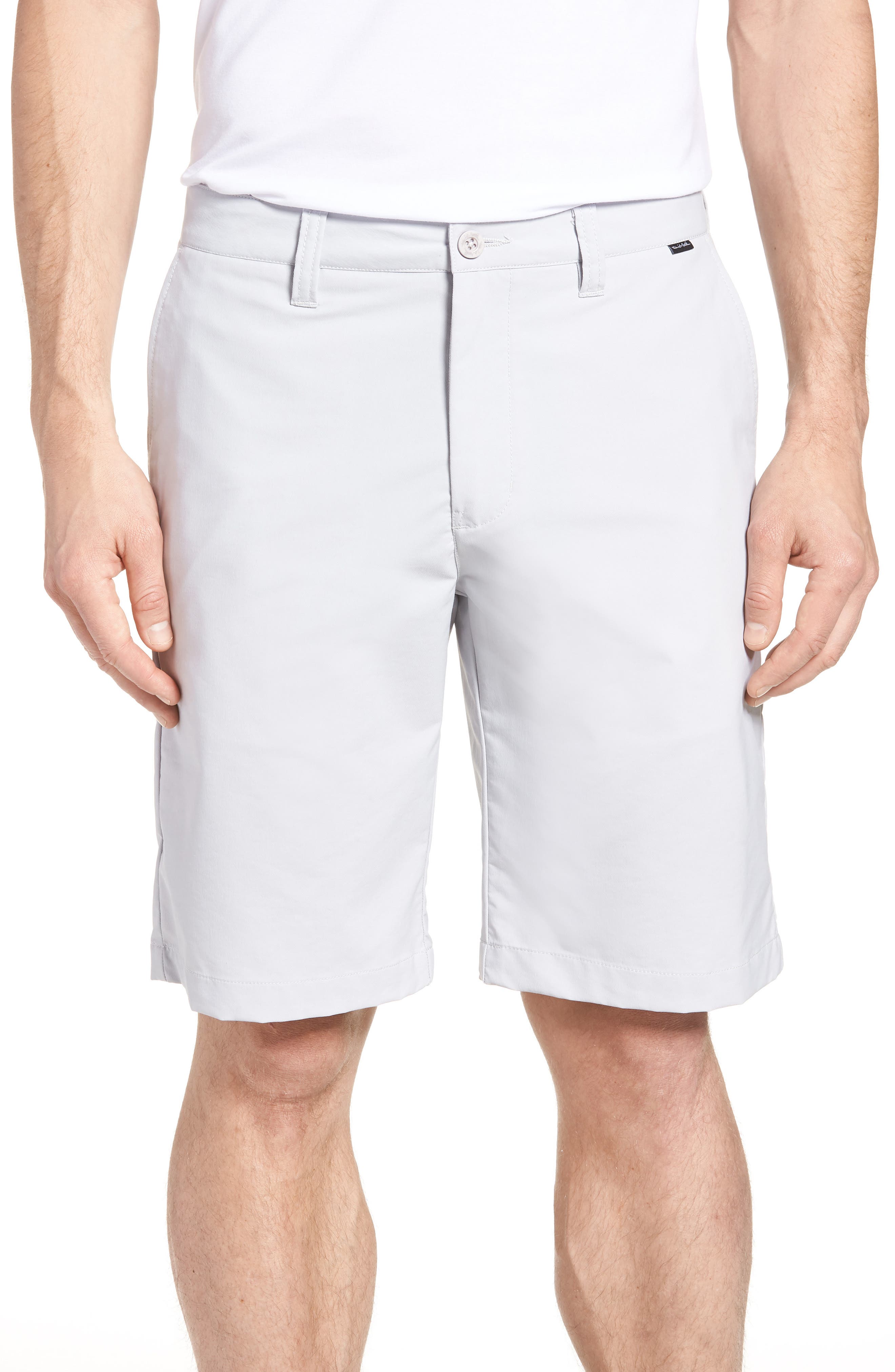 travis mathews golf shorts