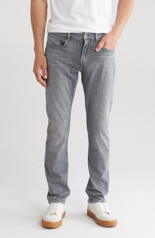 7 For All Mankind The Straight Leg Jeans Elevation at Nordstrom,