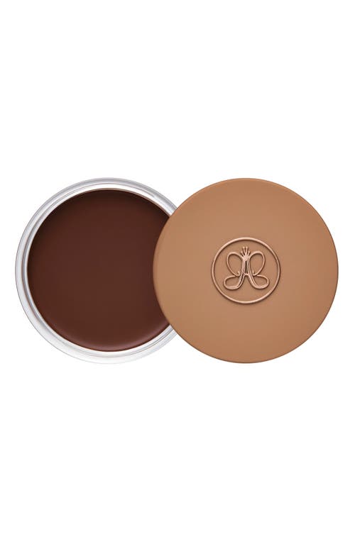 Cream Bronzer in Chestnut