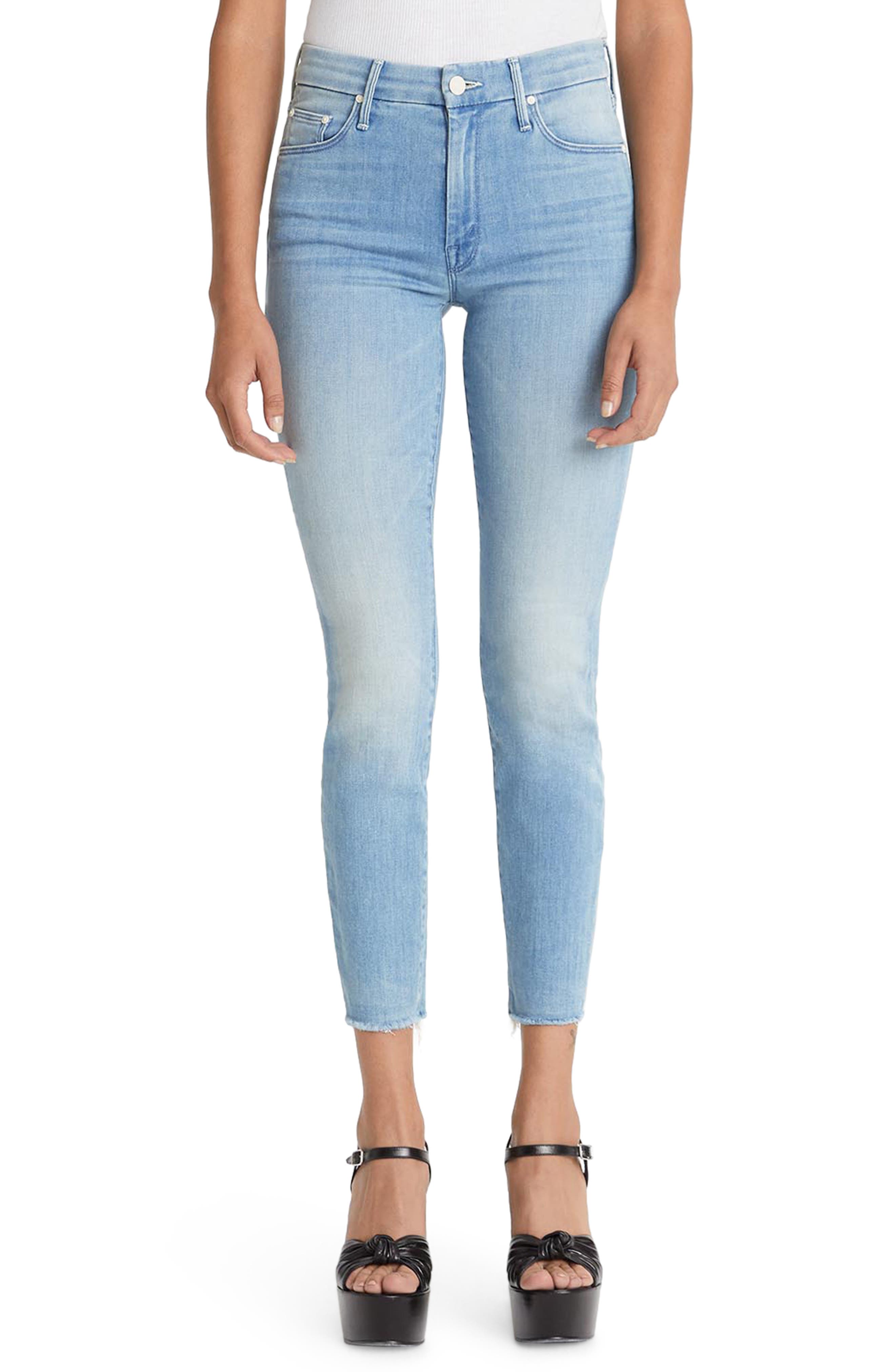mother denim nordstrom rack