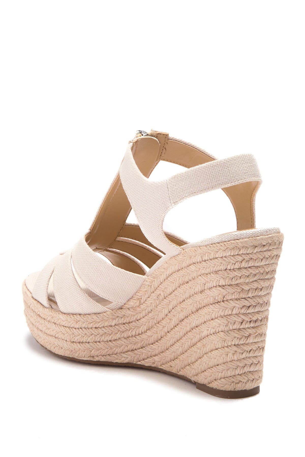 berkley platform wedge