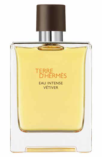 Hermès Terre d'Hermès - Pure Perfume