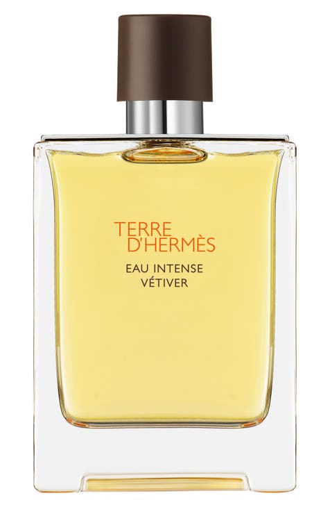 Terre d'Hermès Eau Intense Vétiver – Eau de parfum