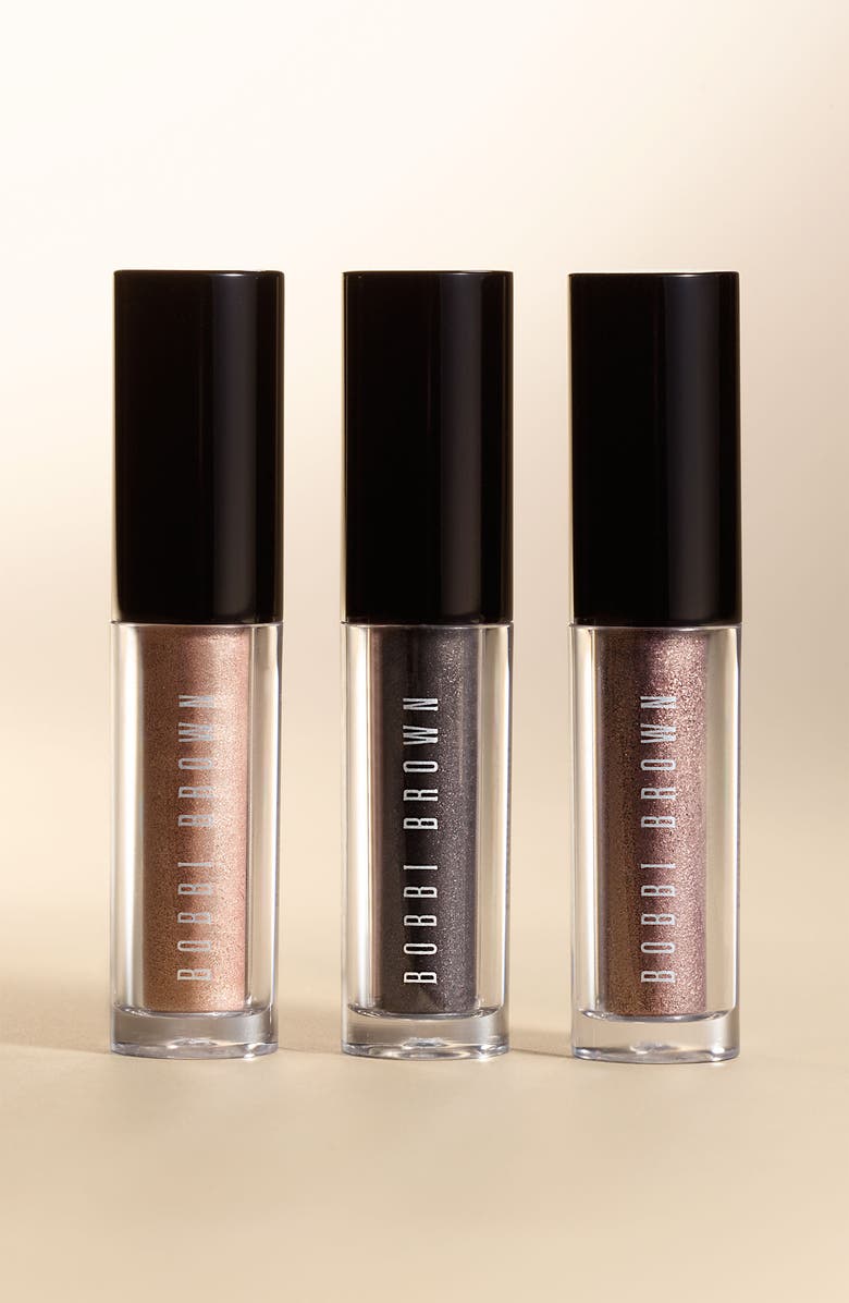 Bobbi Brown 'Pearl' Eye Trio Nordstrom