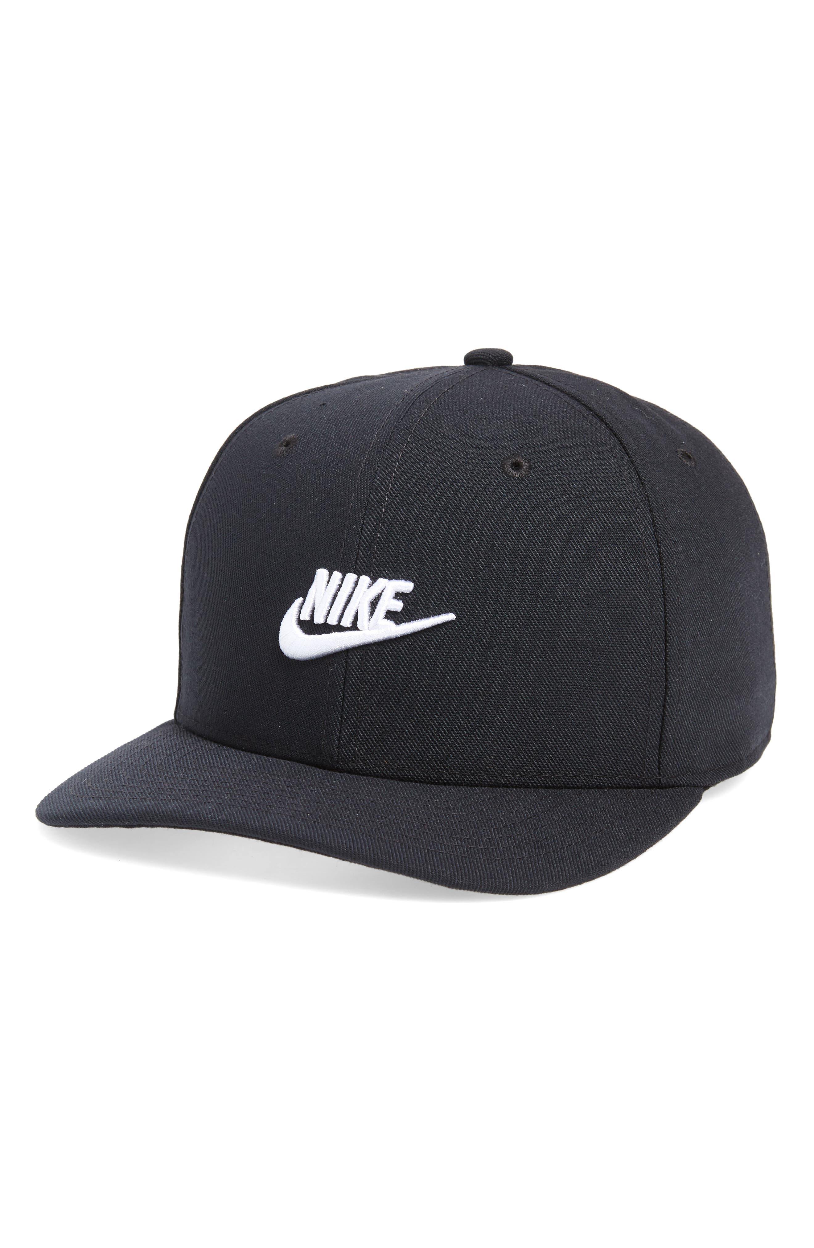 nike sportswear clc99 futura snapback