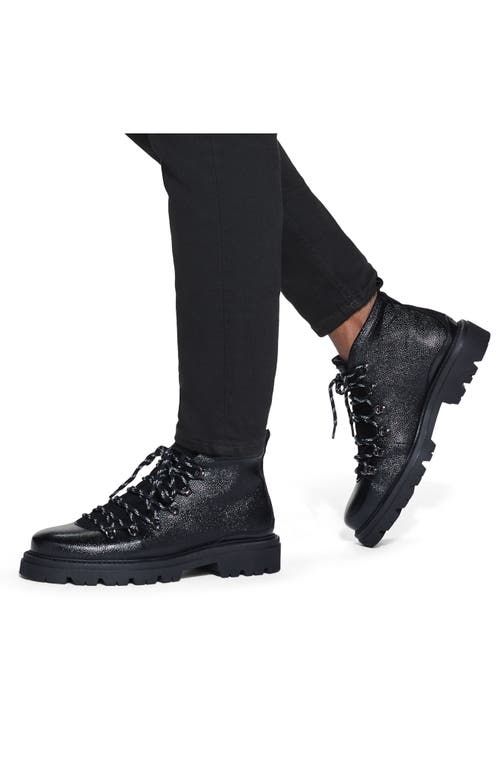 KURT GEIGER KURT GEIGER LONDON CONISTON HIKER BOOT