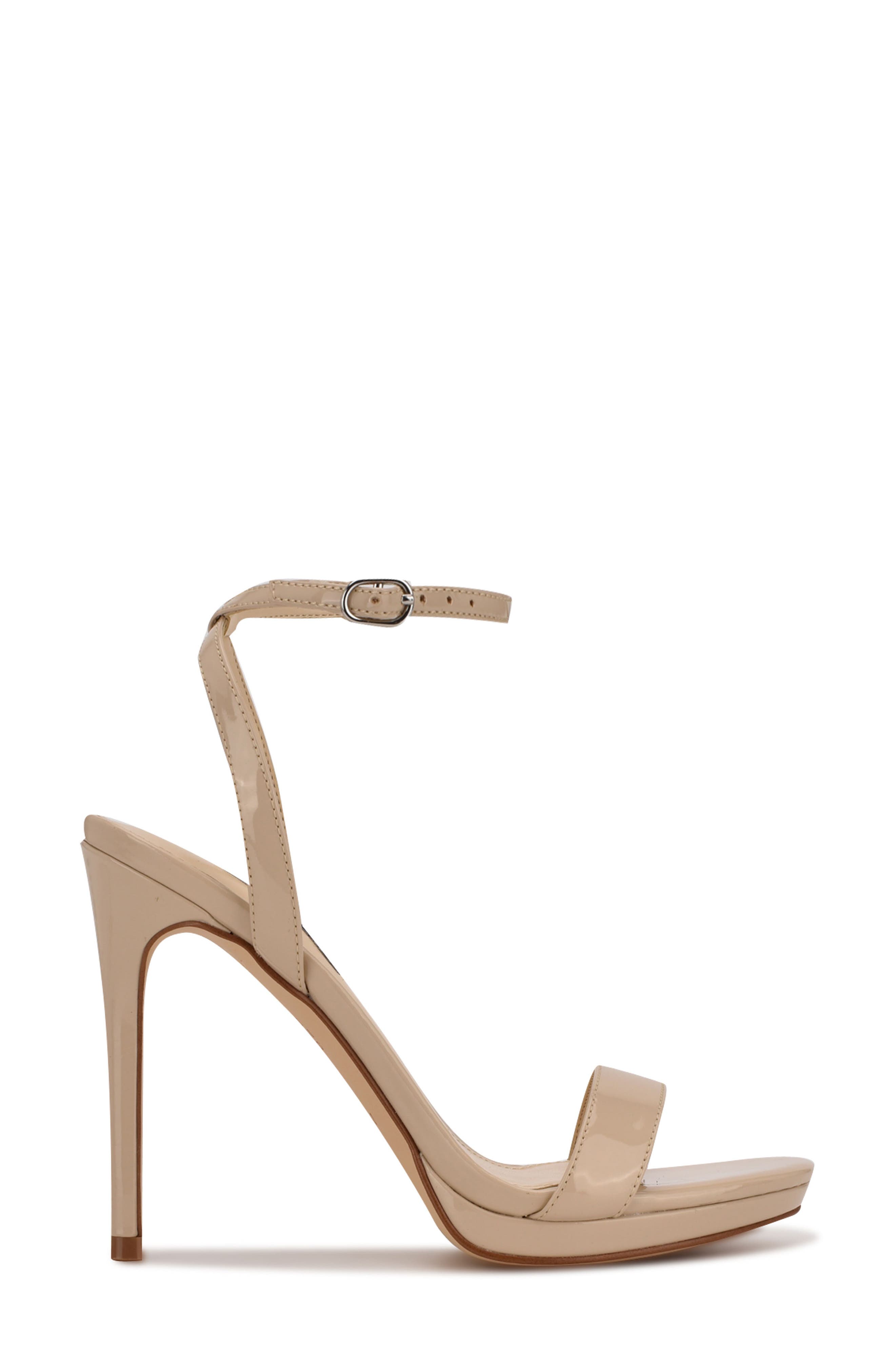 Nine West Loola Ankle Strap Sandal Nordstrom
