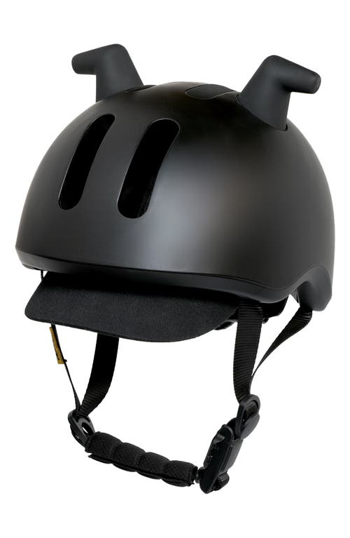 Doona Kids' Liki Helmet in Black 