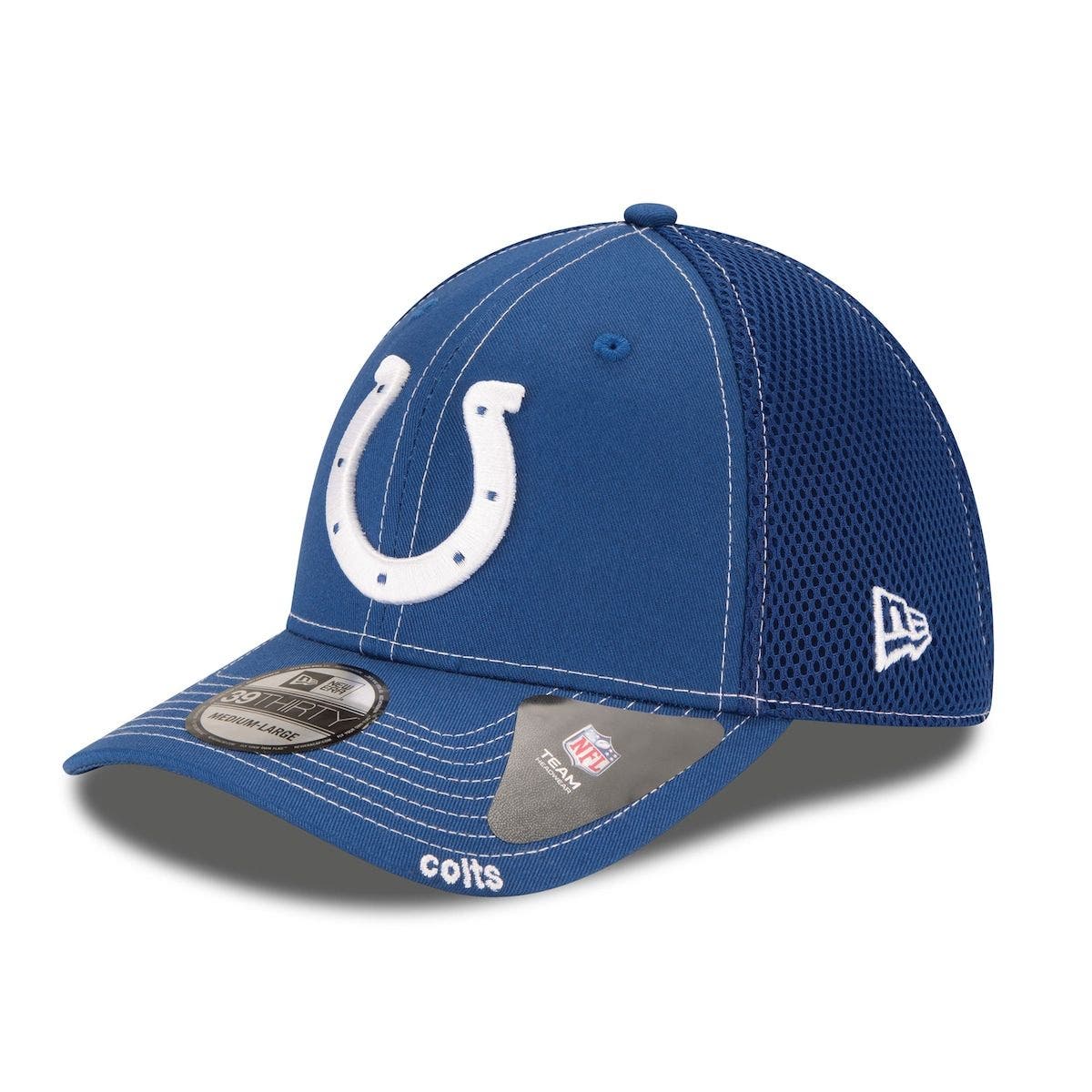 colts flex hats