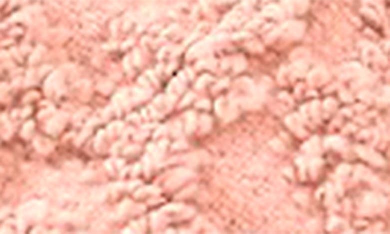 Modern Threads Embellished Border Damask Jacquard Towel 6-piece Set In Peach
