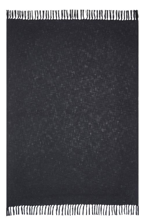 Renwil Accent Pillow In Black