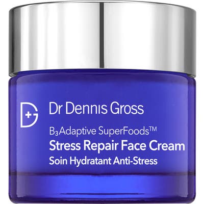 Dr. Dennis Gross Skincare B3Adaptive Superfoods(TM) Stress Repair Face Cream