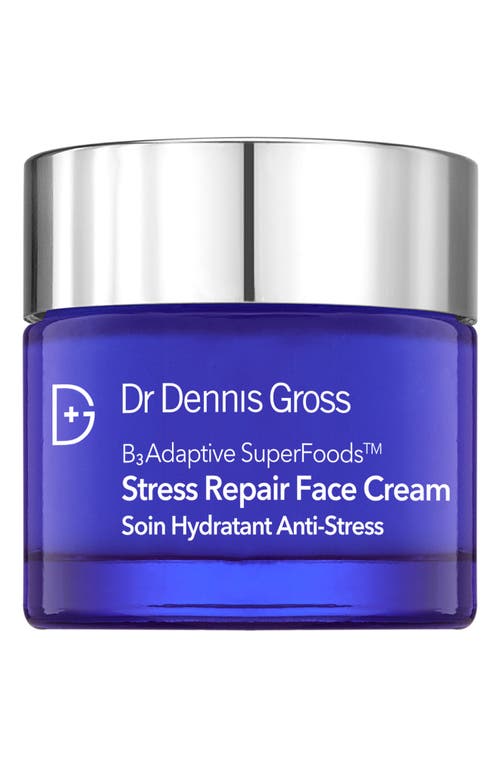 Dr. Dennis Gross Skincare B3Adaptive SuperFoods&trade; Stress Repair Face Cream