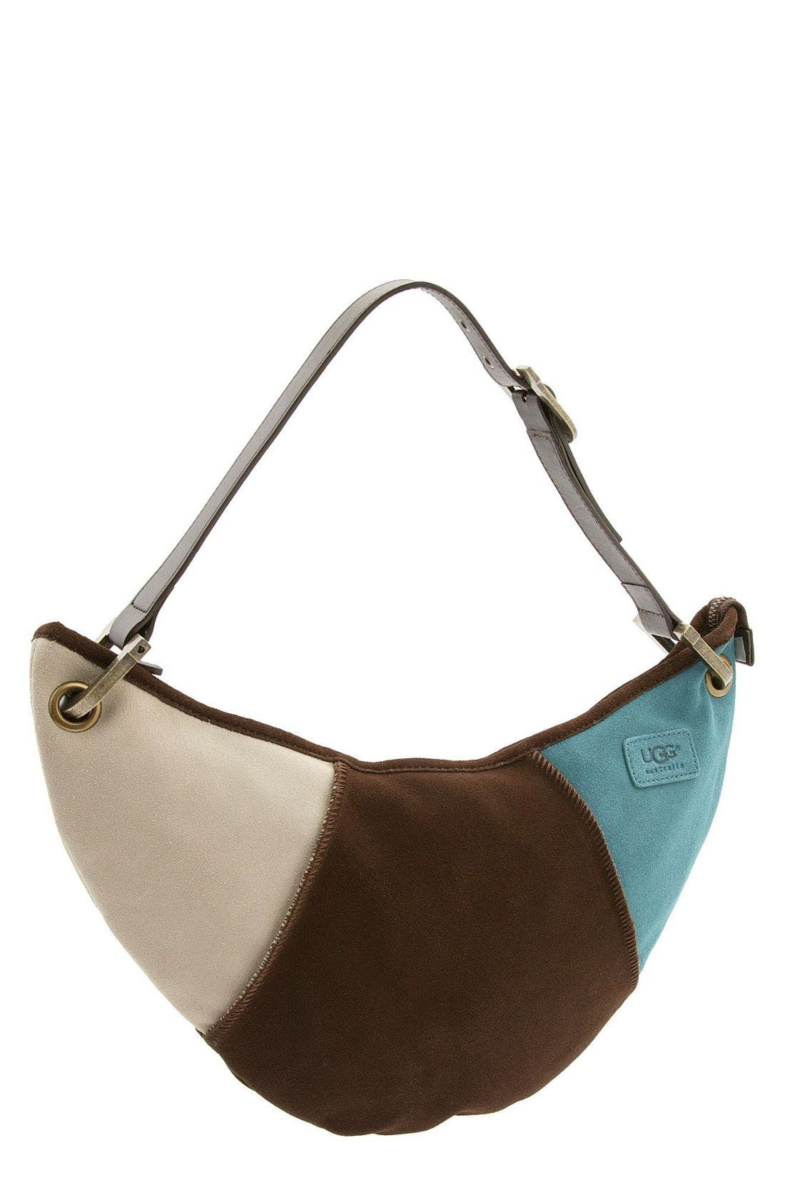 leather hobo bags australia