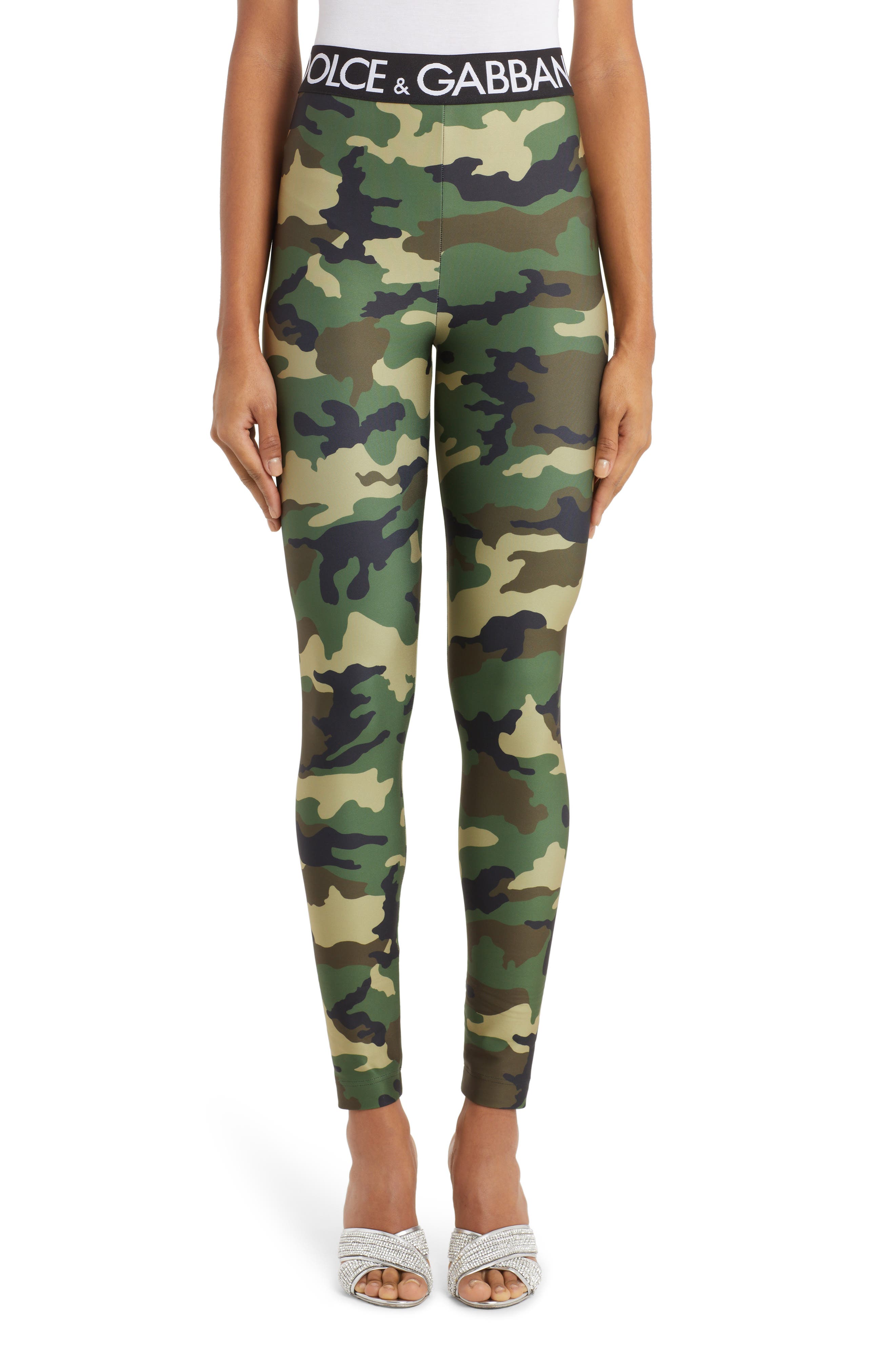 camo legging | Nordstrom