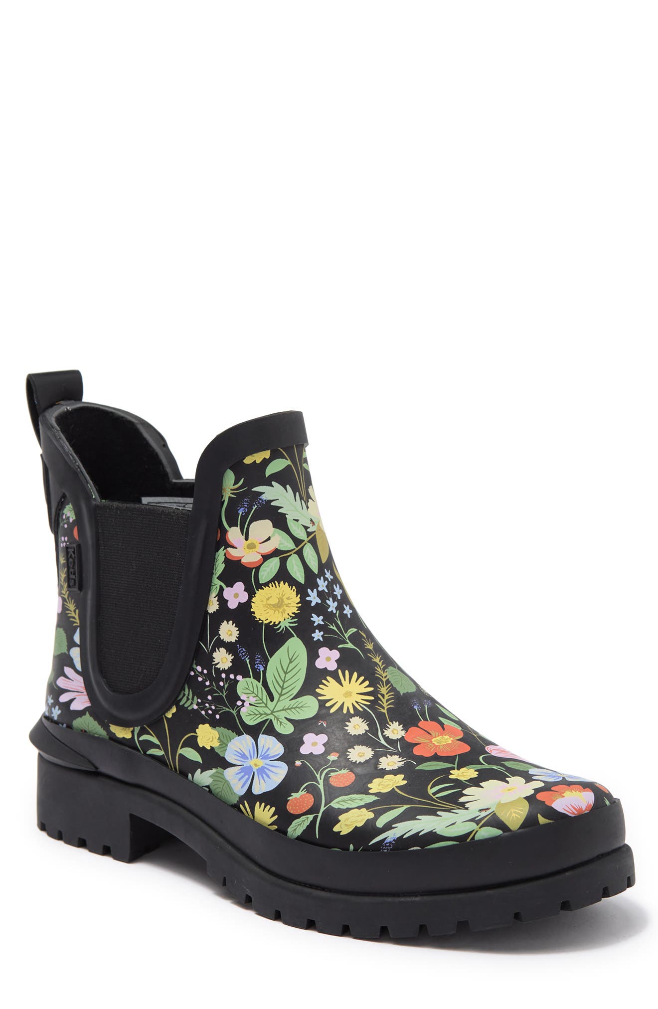 rifle paper rain boots